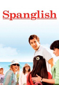 Испанский английский (2004) смотреть онлайн в HD 1080 720