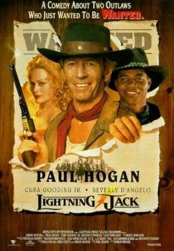 Джек — молния (1994) смотреть онлайн в HD 1080 720