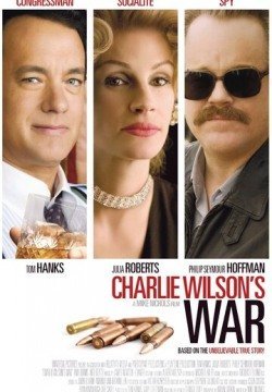 Война Чарли Уилсона (2007) смотреть онлайн в HD 1080 720